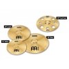 MEINL HCS zestaw talerzy 14,16,20 + Trash 16
